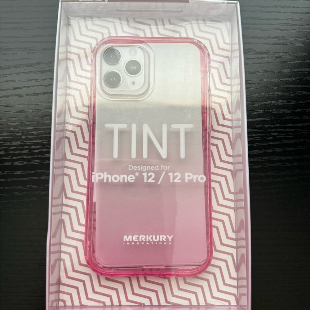 iPhone 12/12 Pro case